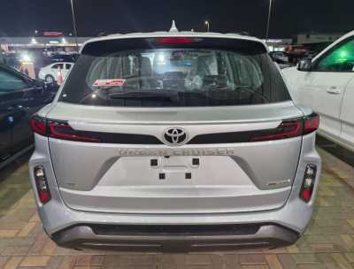  Toyota / Urban Cruiser brand new for sale in ksa