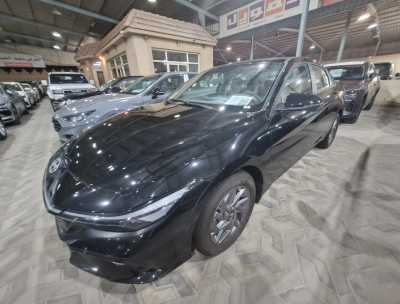  Hyundai / Elantra brand new car for sale in ksa