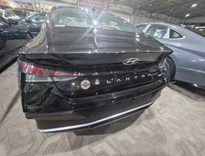  Hyundai / Elantra brand new car for sale in ksa