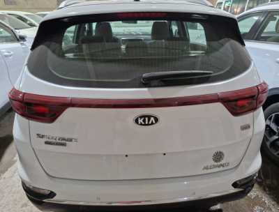 Kia / Sportage used car for sale in Dammam