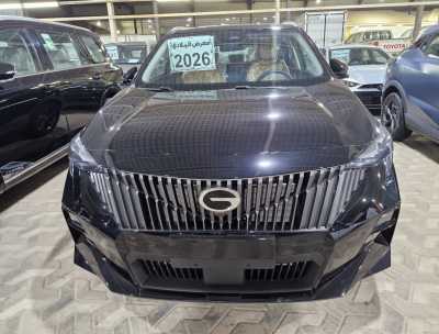  GAC / GS3 2026 New for Sale in Saudi Arabia