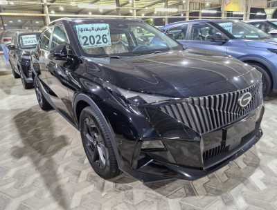  GAC / GS3 2026 New for Sale in Saudi Arabia