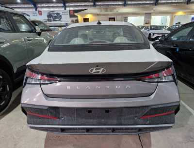  Hyundai / Elantra brand new car for sale in ksa