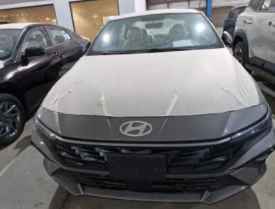  Hyundai / Elantra brand new car for sale in ksa