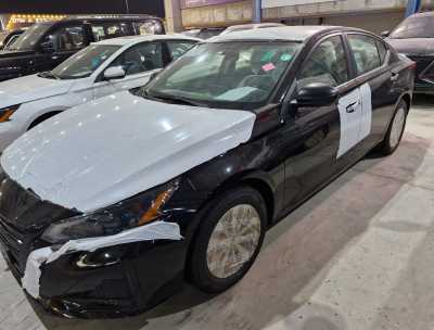  Nissan / Altima new car for sale in dammam