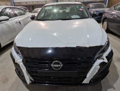  Nissan / Altima new car for sale in dammam