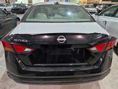  Nissan / Altima new car for sale in dammam