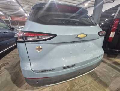  Chevrolet groove new car for sale in dammam
