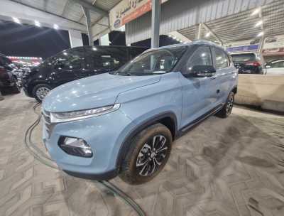  Chevrolet groove new car for sale in dammam