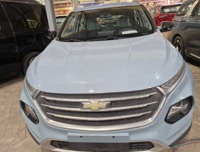  Chevrolet groove new car for sale in dammam