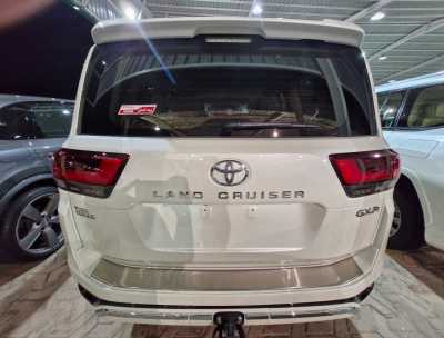  Toyota / Land Cruiser gxr used car sale in dammam