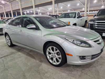  Mazda / 6 used car for sale in dammam ksa