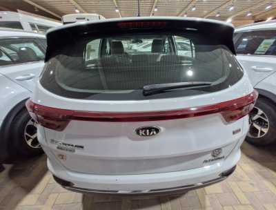 Kia / Sportage used car for sale in Dammam