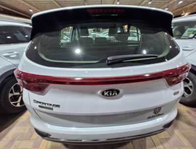  Kia / Sportage used car sale in dammam