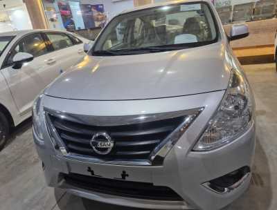  Nissan / Sunny brand new for sale in dammam