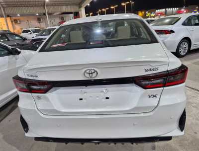  Toyota / Yaris new car sale in dammam ksa