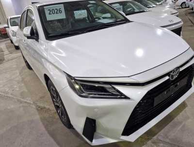 Toyota / Yaris new car sale in dammam ksa