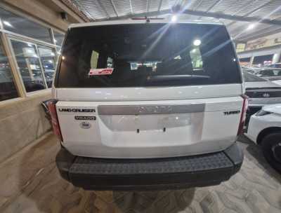 Toyota / Land Cruiser Prado new car for sale ksa