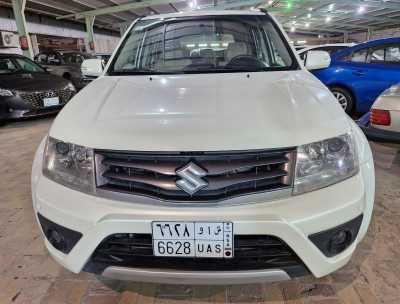  Suzuki / Grand Vitara used car sale in dammam