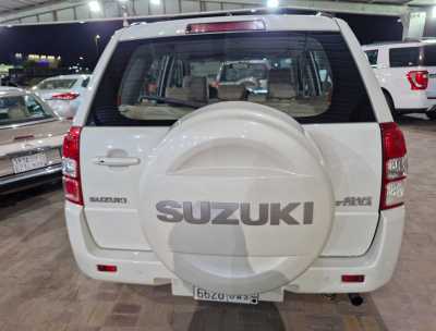  Suzuki / Grand Vitara used car sale in dammam