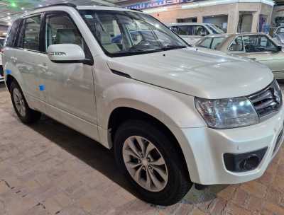  Suzuki / Grand Vitara used car sale in dammam