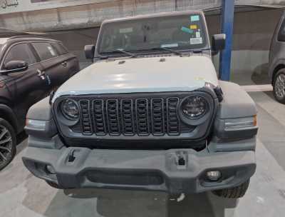  Jeep new car for sale in dammam ksa