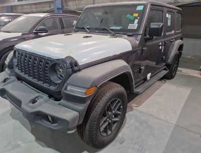  Jeep new car for sale in dammam ksa