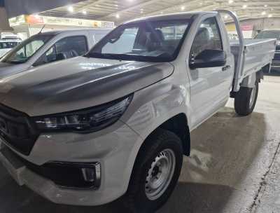  Foton new pickup for sale in dammam ksa