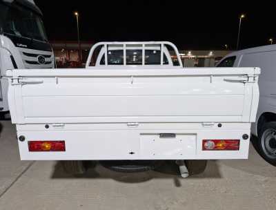  Foton new pickup for sale in dammam ksa