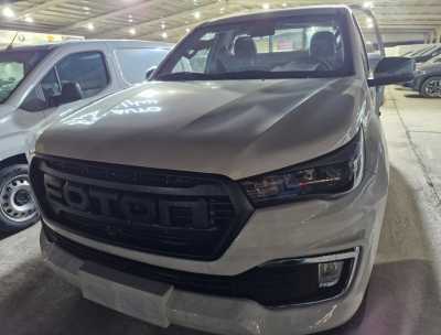  Foton new pickup for sale in dammam ksa
