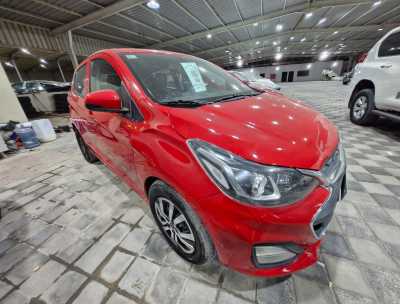  Chevrolet / Spark used car sale in dammam