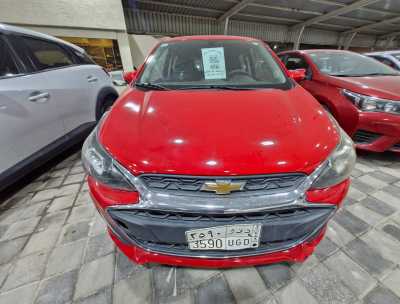  Chevrolet / Spark used car sale in dammam