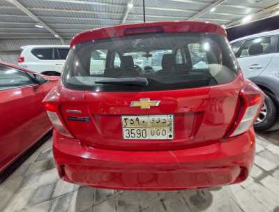 Chevrolet / Spark used car sale in dammam