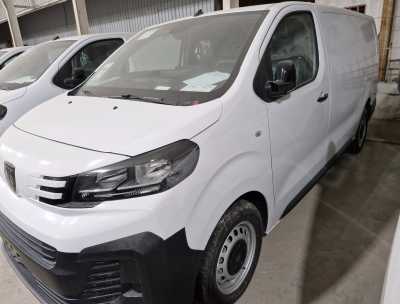 Peugeot / Expert brand new for sale in dammam