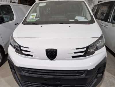 Peugeot / Expert brand new for sale in dammam