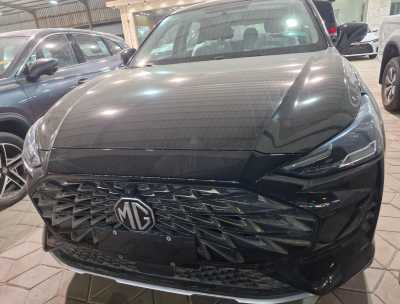  MG one brand new car for sale in dammam ksa
