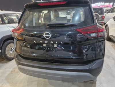  Nissan / X-Trail new car for sale in dammam