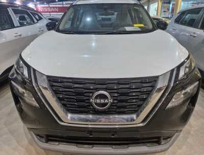  Nissan / X-Trail new car for sale in dammam