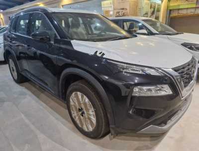  Nissan / X-Trail new car for sale in dammam