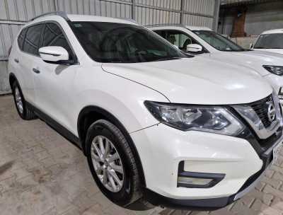  Nissan / X-Trail used car for sale in dammam