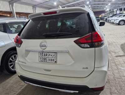  Nissan / X-Trail used car for sale in dammam