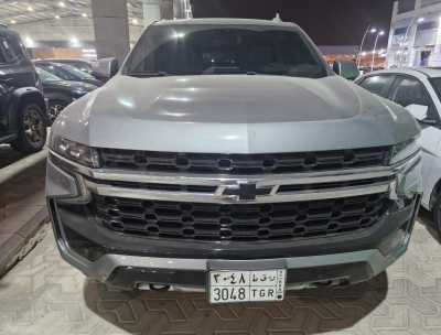  Chevrolet / Suburban used car sale in dammam