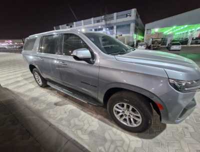  Chevrolet / Suburban used car sale in dammam