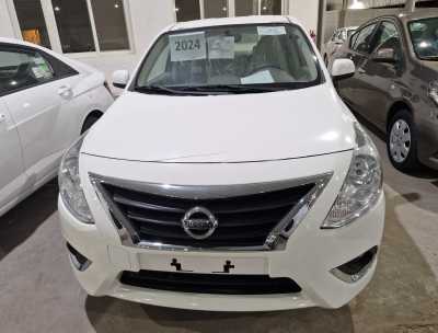  Nissan / Sunny brand new for sale in dammam