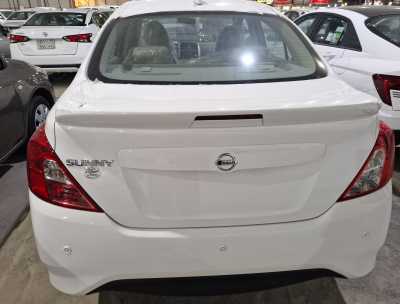  Nissan / Sunny brand new for sale in dammam