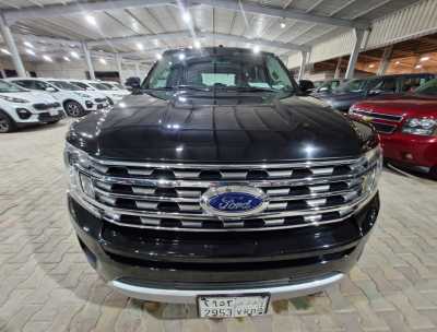  Ford / Expedition used car sale in ksa dammam