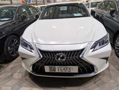  Lexus / ES 250 new car sale in dammam KSA