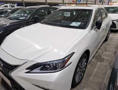 Lexus / ES 250 new car sale in dammam KSA