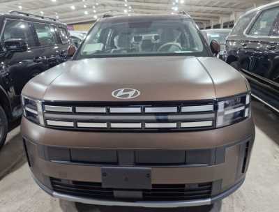 Hyundai / Santa Fe new car for sale in ksa dammam