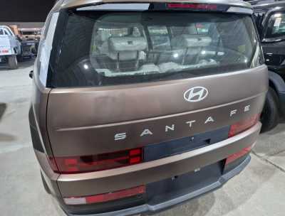 Hyundai / Santa Fe new car for sale in ksa dammam